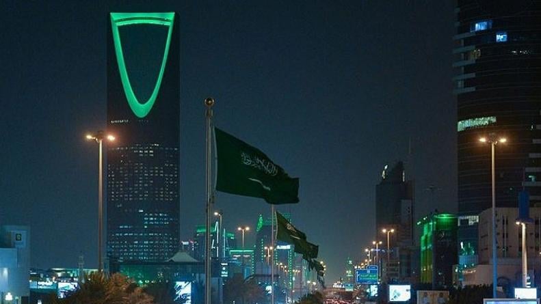 نمو القطاع الخاص غير النفطي بالسعودية في سبتمبر

