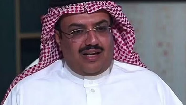 خالد النمر: ارتفاع الدهون الثلاثية يضر القلب على المدى البعيد

