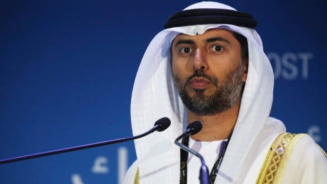 وزير الطاقة الإماراتي: «أوبك +» تحقق توازن العرض والطلب بسوق النفط
