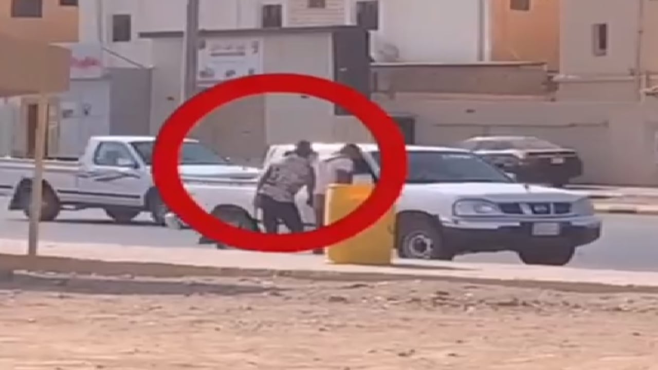 
الأمن العام: ضبط مواطن وثلاثة مقيمين يمارسون التسول في الحدود الشمالية