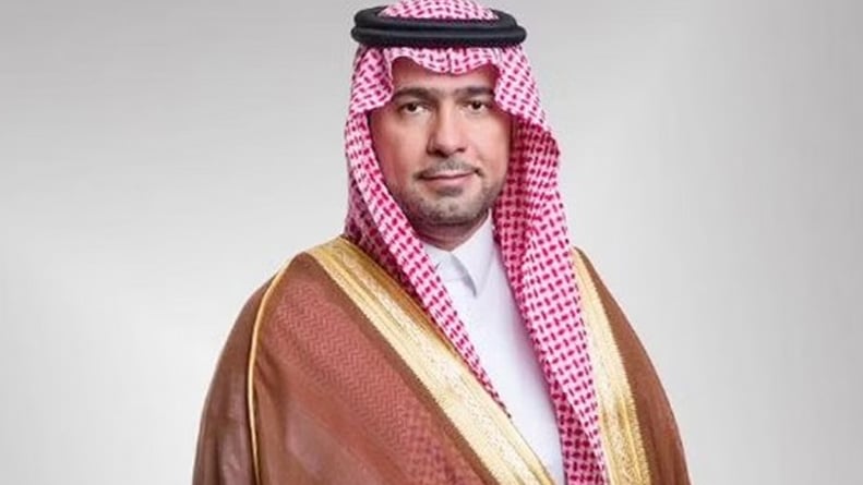 الحقيل: الخطاب الملكي يؤكد سياسة المملكة الثابتة في الحفاظ على علاقات دولية متوازنة
