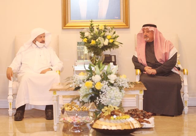 سفير المملكة لدى إندونيسيا يقيم مأدبة عشاء على شرف رئيس مجلس الشورى
