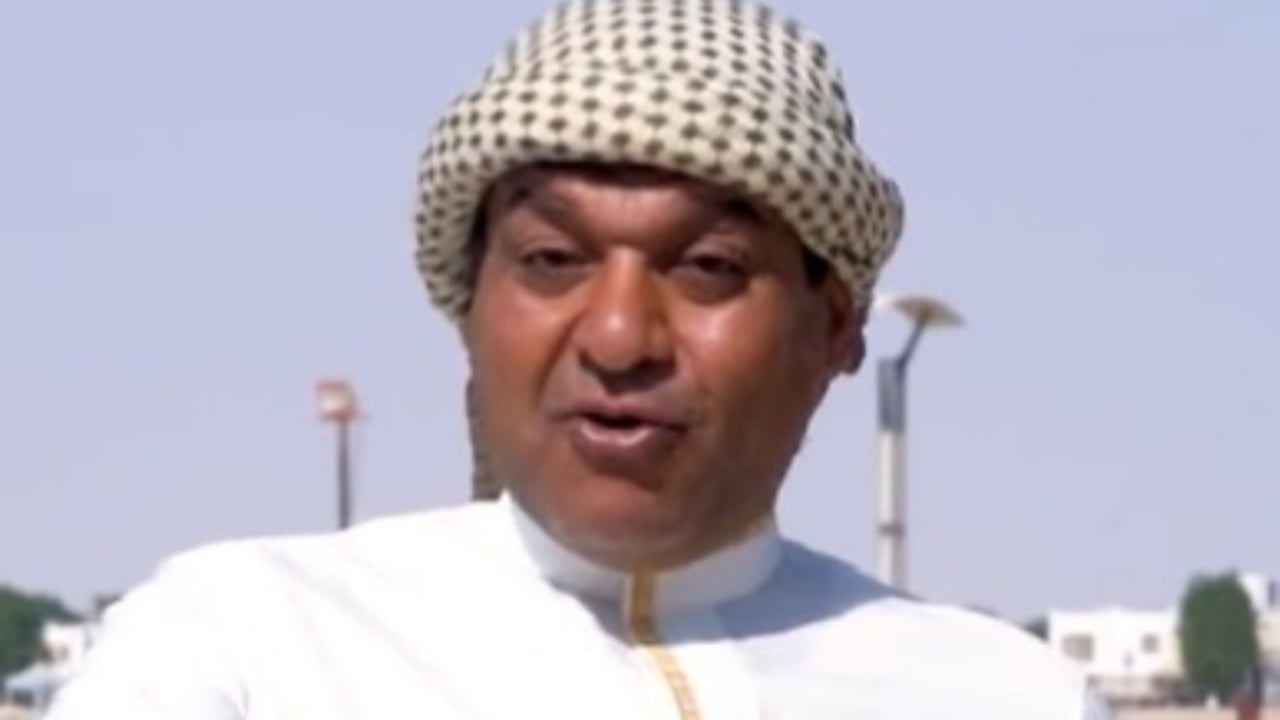 خالد الزعاق: موسم «الوسم» يستمر 92 يومًا.. أوله وآخره مطر