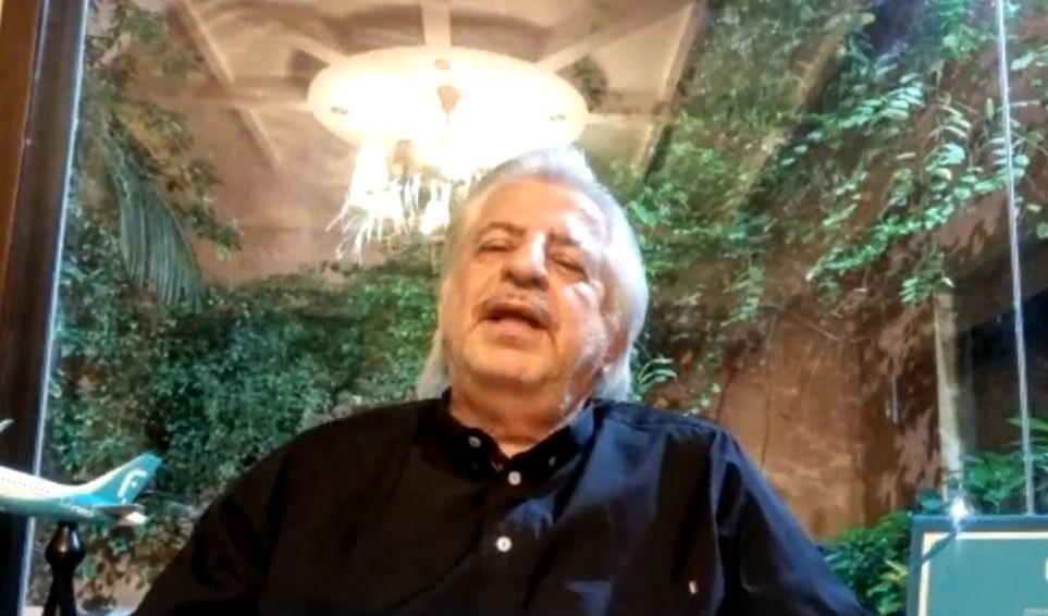 طيار يكشف حادثًا تعرّض له خلال رحلة عمله: اضطررت إلى النزول بالطائرة 

