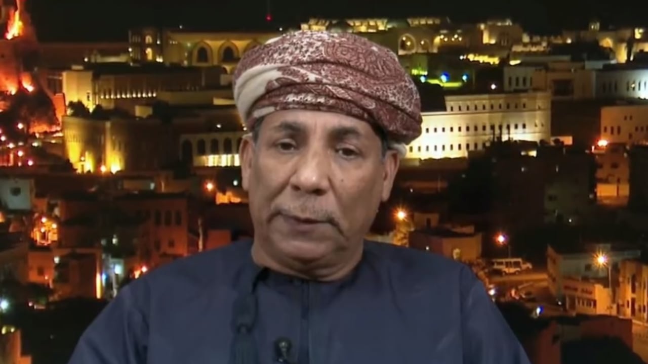 كاتب عماني: مردود إيجابي للشراكة الاستراتيجية بين المملكة وعمان في الحوكمة والتحول الرقمي
