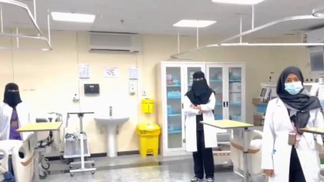 اليوم.. «الصحة» تطلق البرنامج التدريبي لفرق الاستجابة السريعة بالرياض