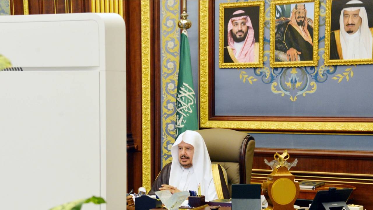 مجلس الشورى: الخطاب الملكي سيكون مَشعلًا نستنير به وخارطةَ طريقٍ نسير عليها