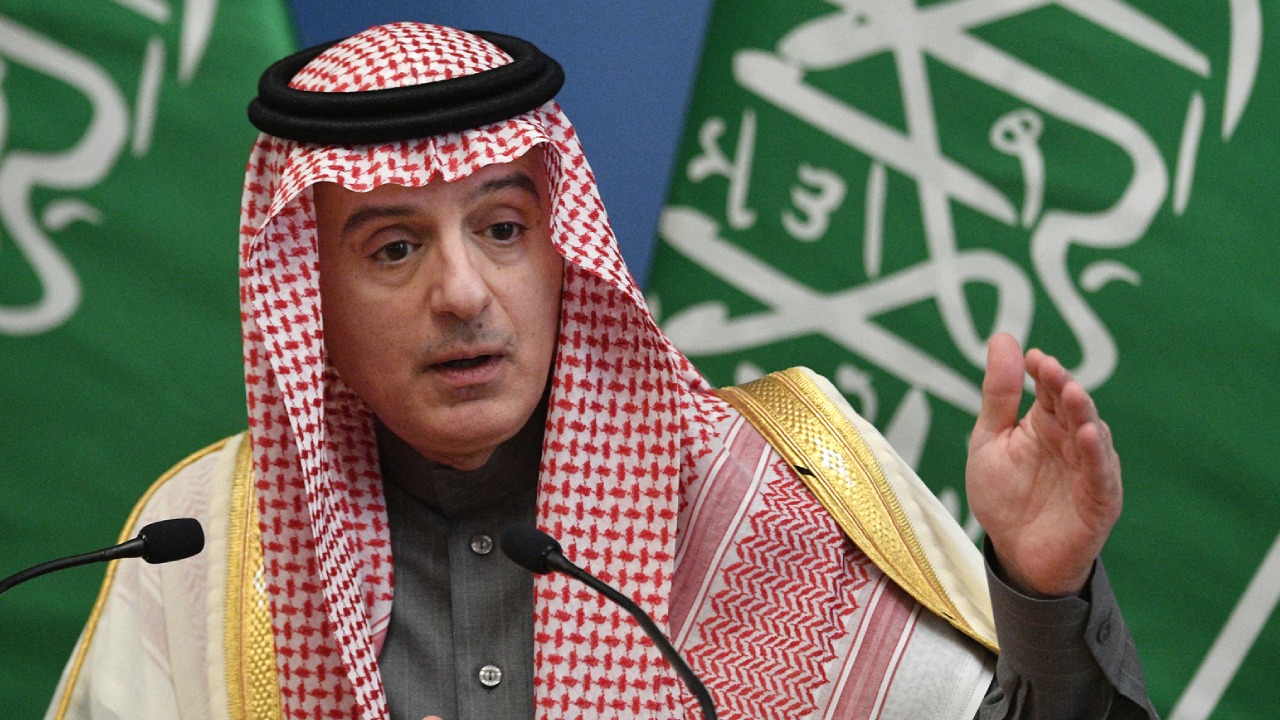الجبير ووزير المناخ والبيئة النرويجي يبحثان تطوير العلاقات الثنائية