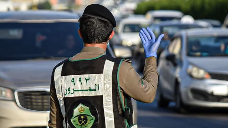 المرور تجدد التأكيد على ضرورة أخذ الأخبار من مصادرها الرسمية 
