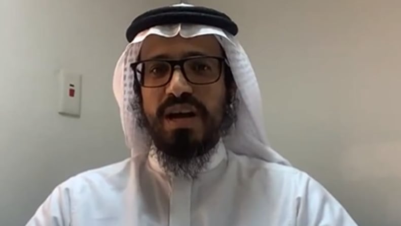 استشاري: متحور «إكس بي بي» مزدوج سريع الانتشار ووصل إلى 20 دولة
