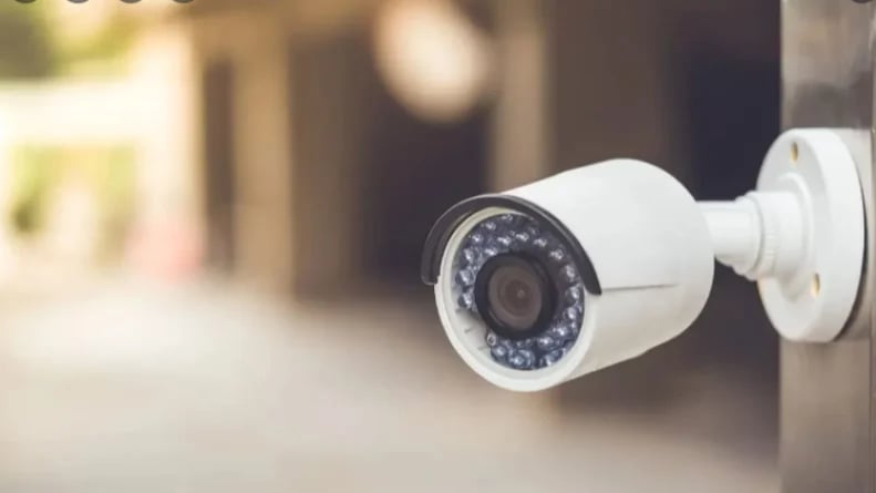 الأمن العام يحظر نقل تسجيلات ‎كاميرات المراقبة الأمنية أو نشرها إلا بموافقة الجهة المختصة
