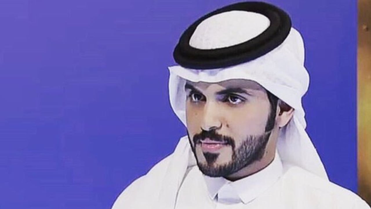 مشهور سناب شات «غازي الذيابي» يودّع العزوبية بحفل ضخم