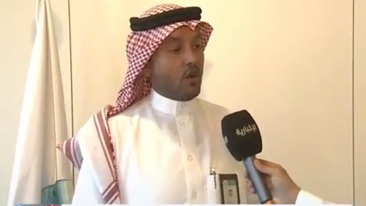 بالفيديو.. مسؤول بجامعة جازان: نعمل على إيجاد حلول لظاهرة الانهيارات الصخرية 

