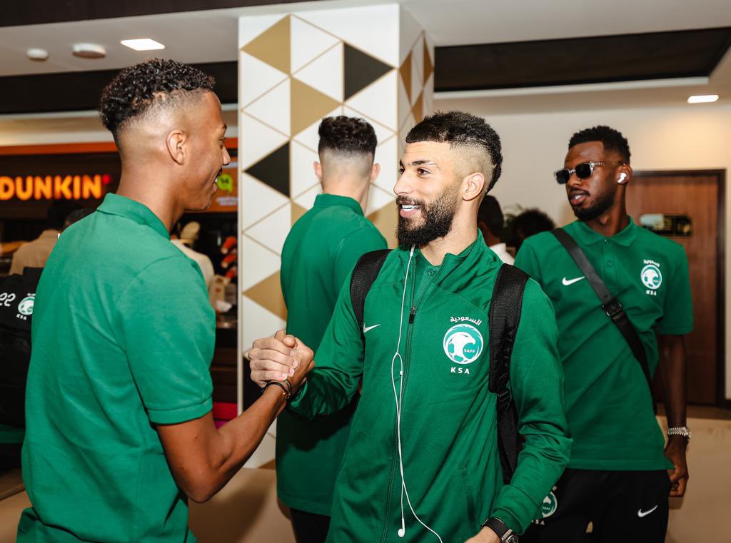 اتحاد الكرة يخاطب الأندية لمساند «الأخضر» بكأس العالم