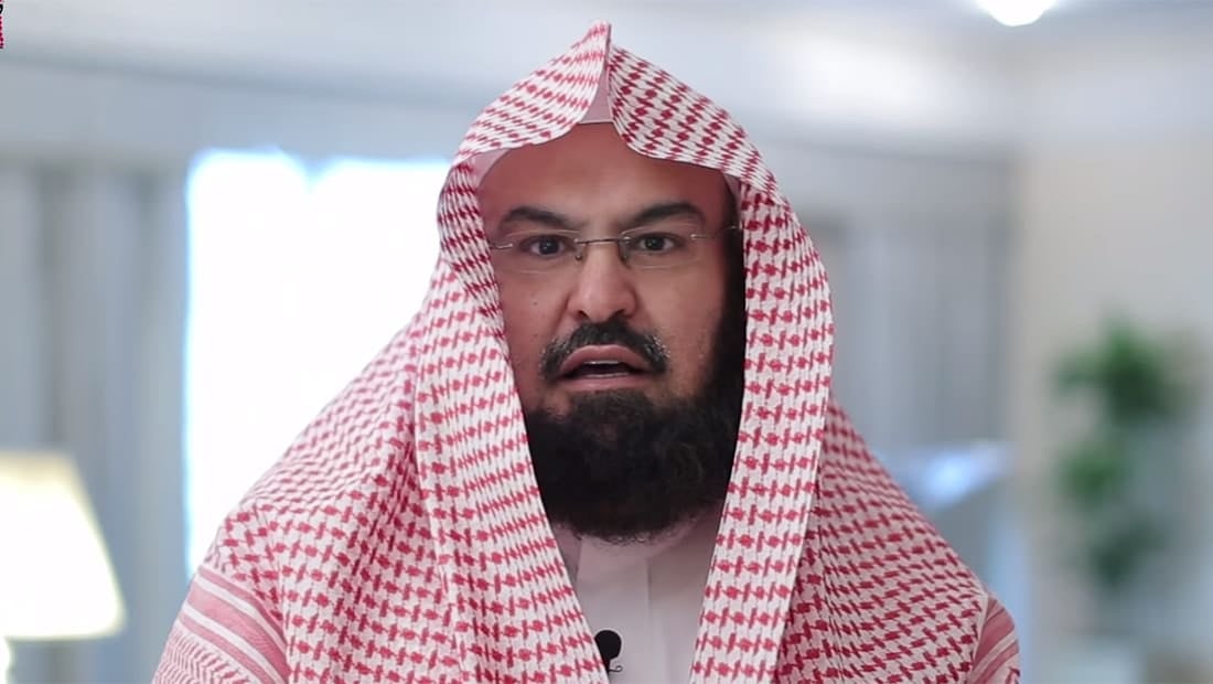 «السديس» يعتمد أسماء أعضاء المجلس الاستشاري للإقراء في الحرمين الشريفين
