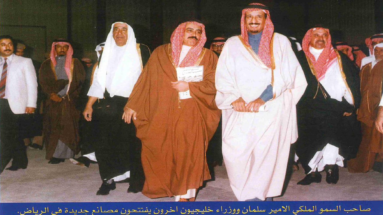 يراها الآخرون شبه مستحيلة.. نائب وزير الصناعة: المملكة ستحقق رؤيتها الصناعية 

