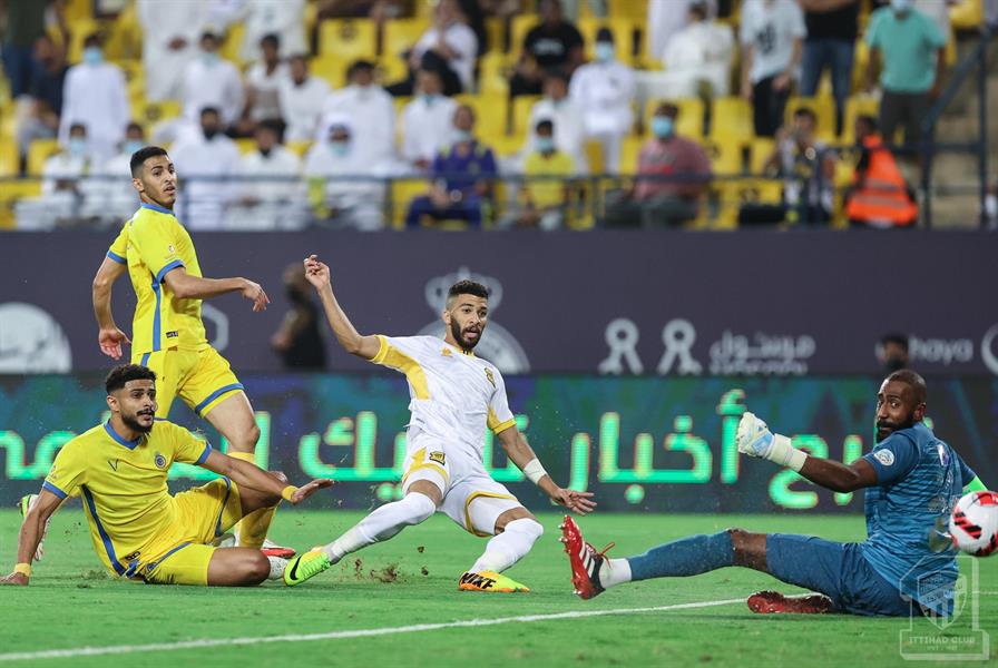 مباريات اليوم.. النصر يستدرج الاتحاد والسيتي يصطدم بالجار يونايتد