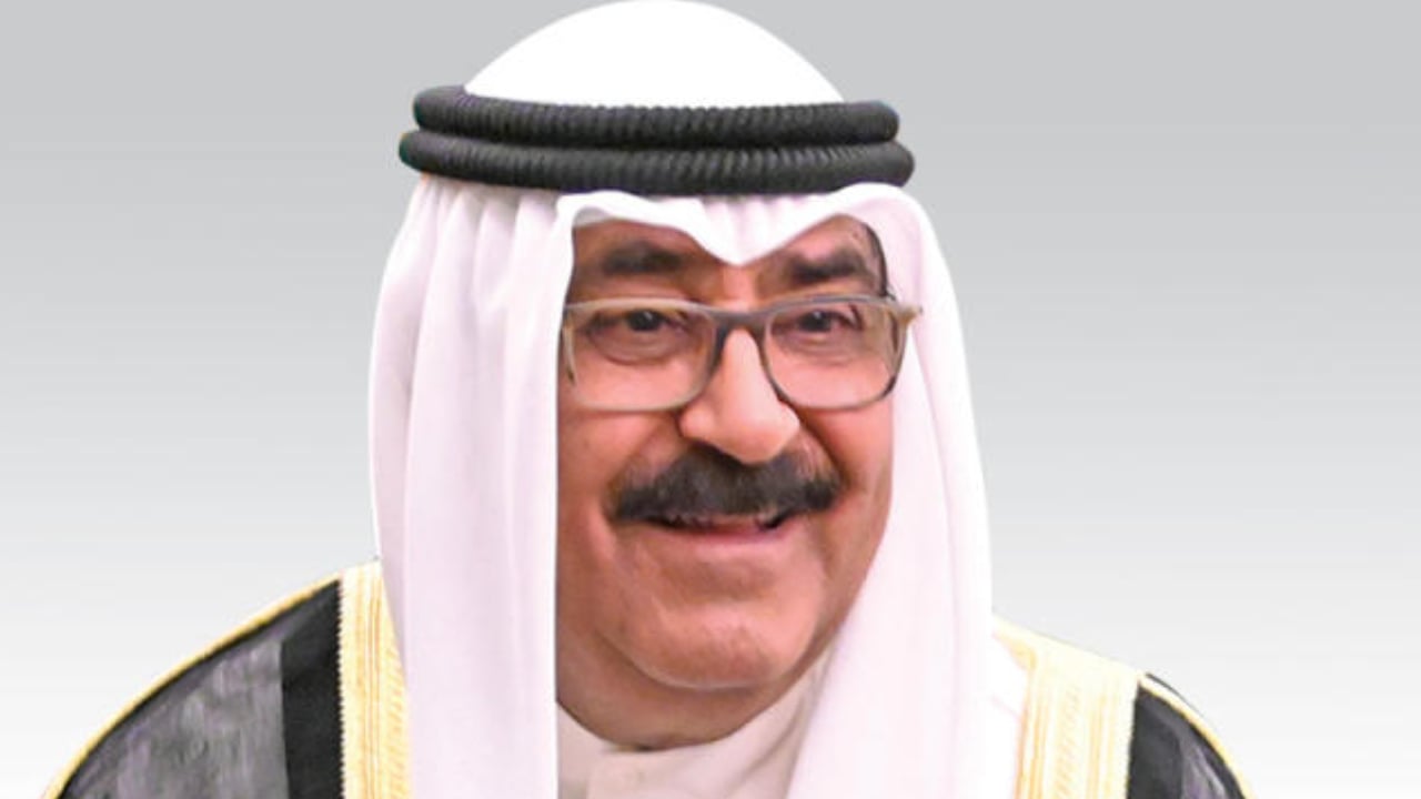 غدًا.. ولي عهد الكويت يفتتح جلسة البرلمان بعد تأجيلها أسبوعًا 