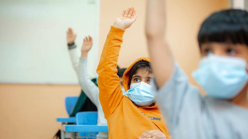 تستمر 4 أيام.. بدء ثاني إجازة مطولة للطلاب بنهاية دوام اليوم
