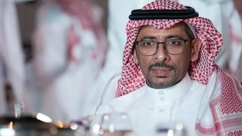 «الخريف»: إطلاق الإستراتيجية الوطنية للصناعة يعزز مكانة القطاع ودوره في الاقتصاد الوطني
