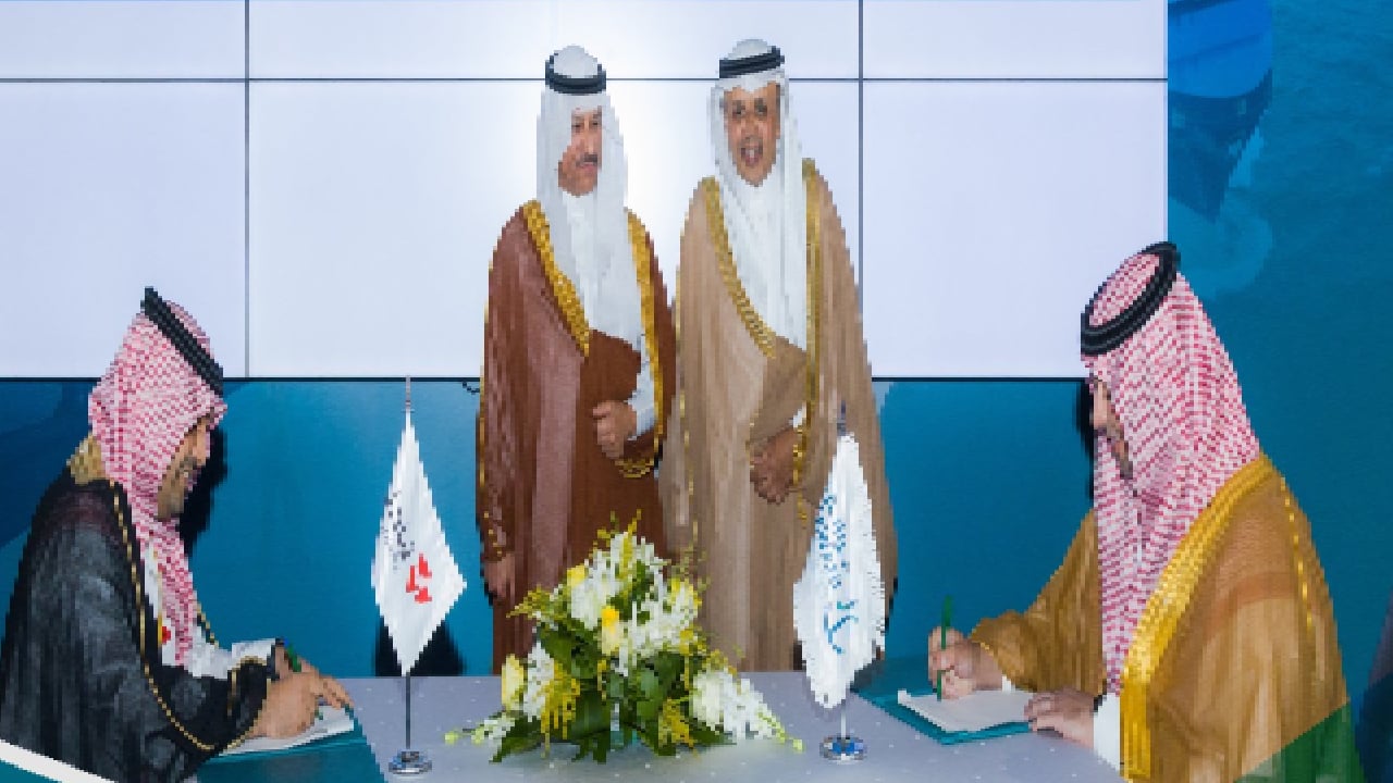 لمضاعفة الخدمات.. «موانئ» و«تبادل» توقّعان مذكرة تفاهم لتحقيق النمو المستدام 
