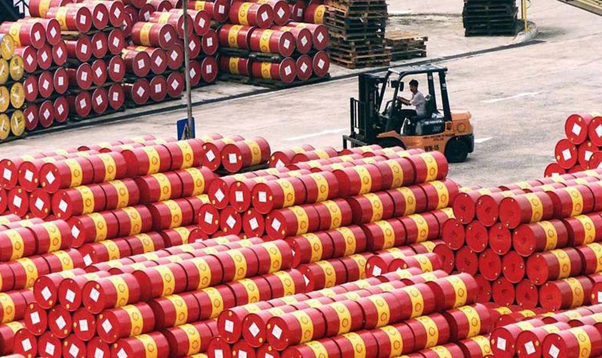 "أوبك +" توافق على خفض إنتاجها من النفط بمقدار 2 مليون برميل يوميًّا 
