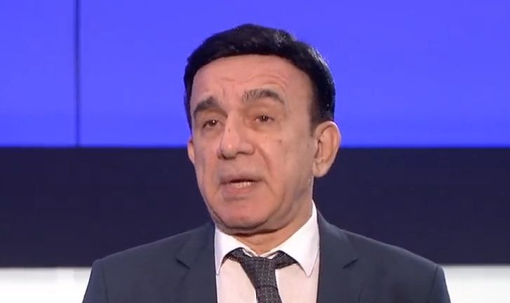 باحث: النظام الإيراني لا يفهم ما يدور في الشارع.. والأوضاع لن تعود إلى ما قبل سبتمبر
