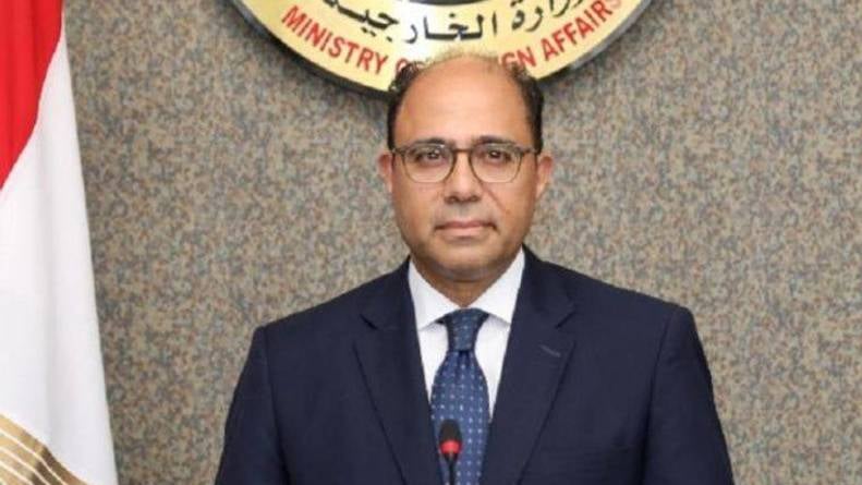 أوكرانيا تقاطع بطولة رياضية عالمية بالقاهرة.. ومصر ترد
