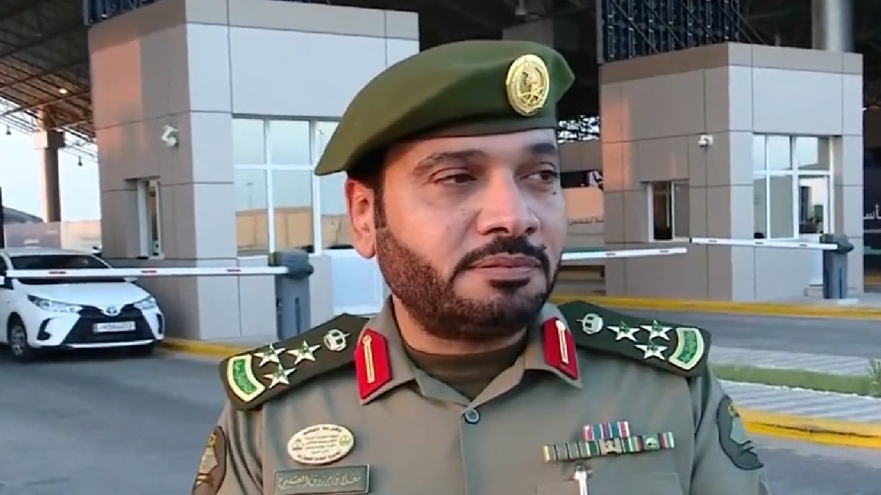 متحدث «الجوازات» يعلن الإجراءات الجديدة لدخول قطر عبر منفذ سلوى 

