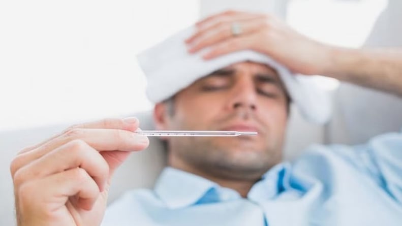 «الصحة» توضح أبرز أعراض ومضاعفات الإنفلونزا الموسمية
