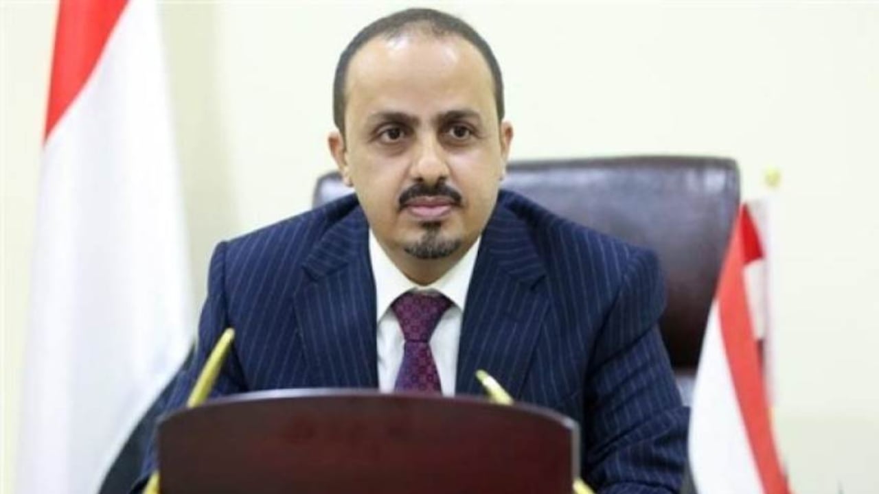 «الإرياني»: الهجوم الإيراني على ناقلة النفط في بحر عمان امتداد للإرهاب البحري
