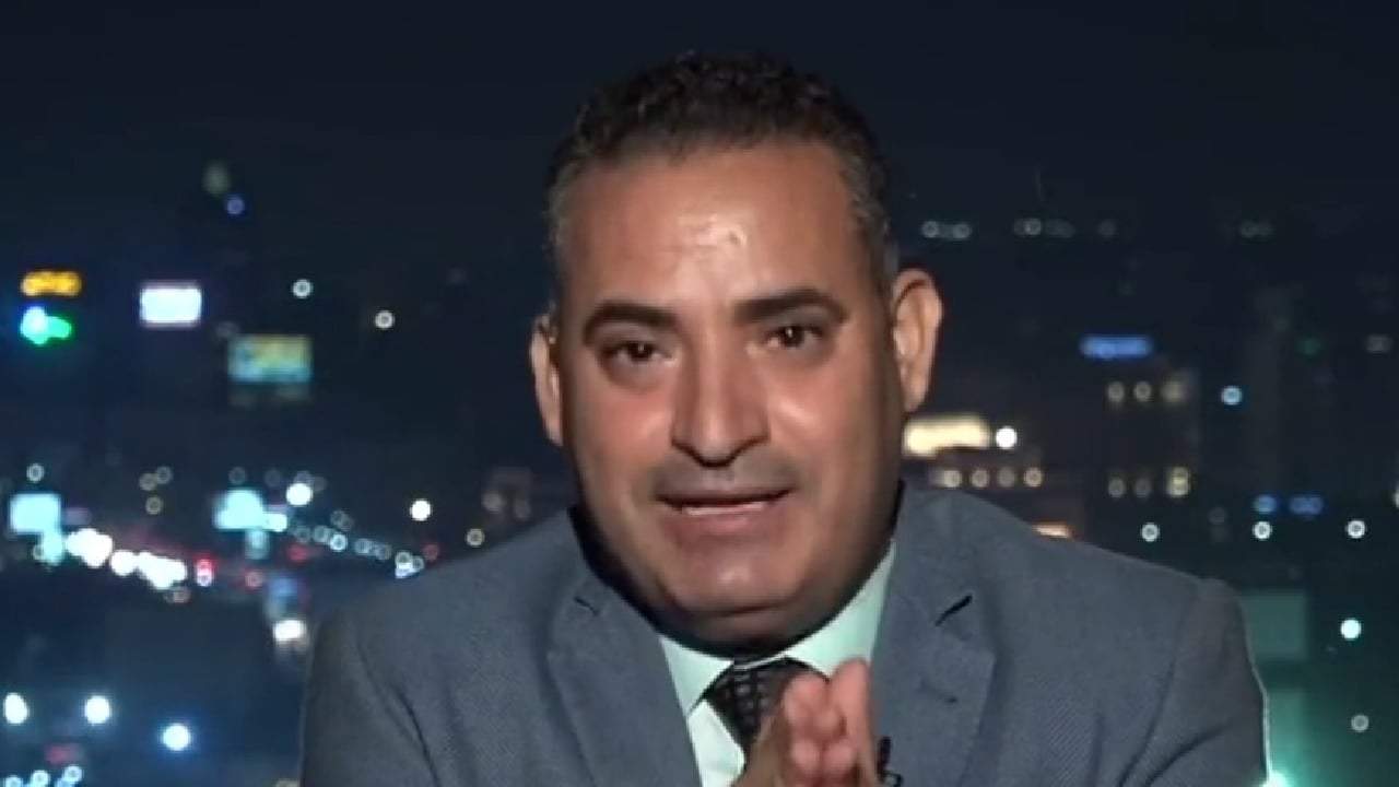 قيادي يمني: ازدواجية الغرب في التعامل مع الحوثيين تهدد مصادر الطاقة والأمن الدولي
