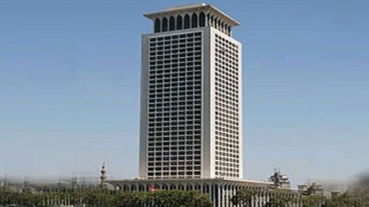مصر تدين الهجوم على ميناء الضبة اليمني وتحمّل مليشيا الحوثي مسئولية التصعيد
