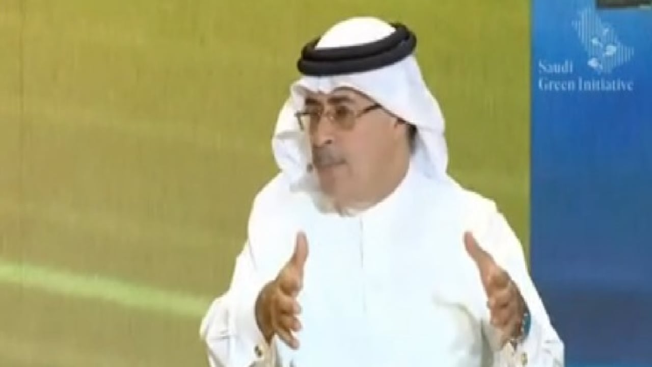 رئيس أرامكو: هناك قلق من نقص الاستثمارات في النفط والغاز
