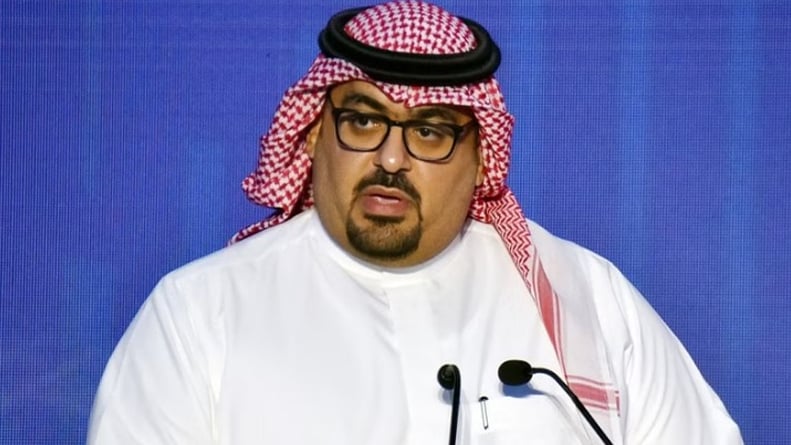 وزير الاقتصاد: المملكة ملتزمة بتحقيق النمو الاقتصادي العالمي المستدام خلال قمة قادة الـ20
