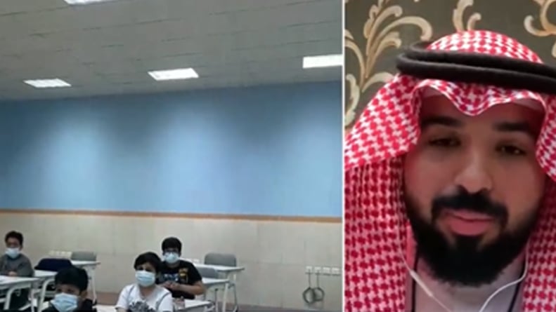 طبيب يحذّر من أمراض تصيب الطلاب أيام الاختبارات النهائية بالمدارس وينصح بلقح الإنفلونزا
