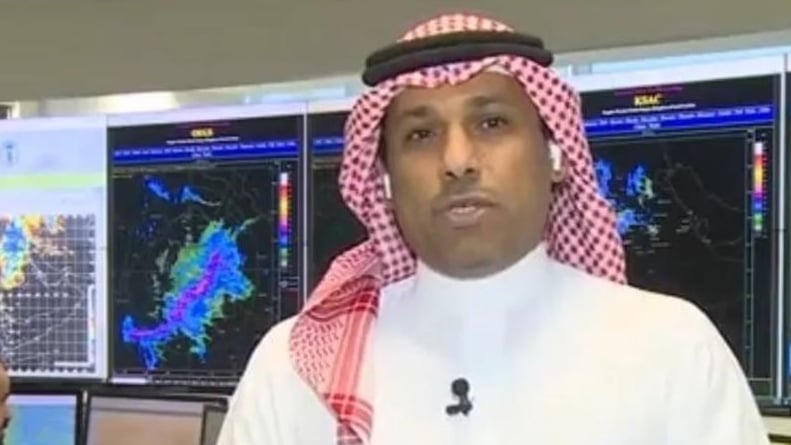 متحدث «الأرصاد»: 11 يومًا تفصلنا عن دخول فصل الشتاء
