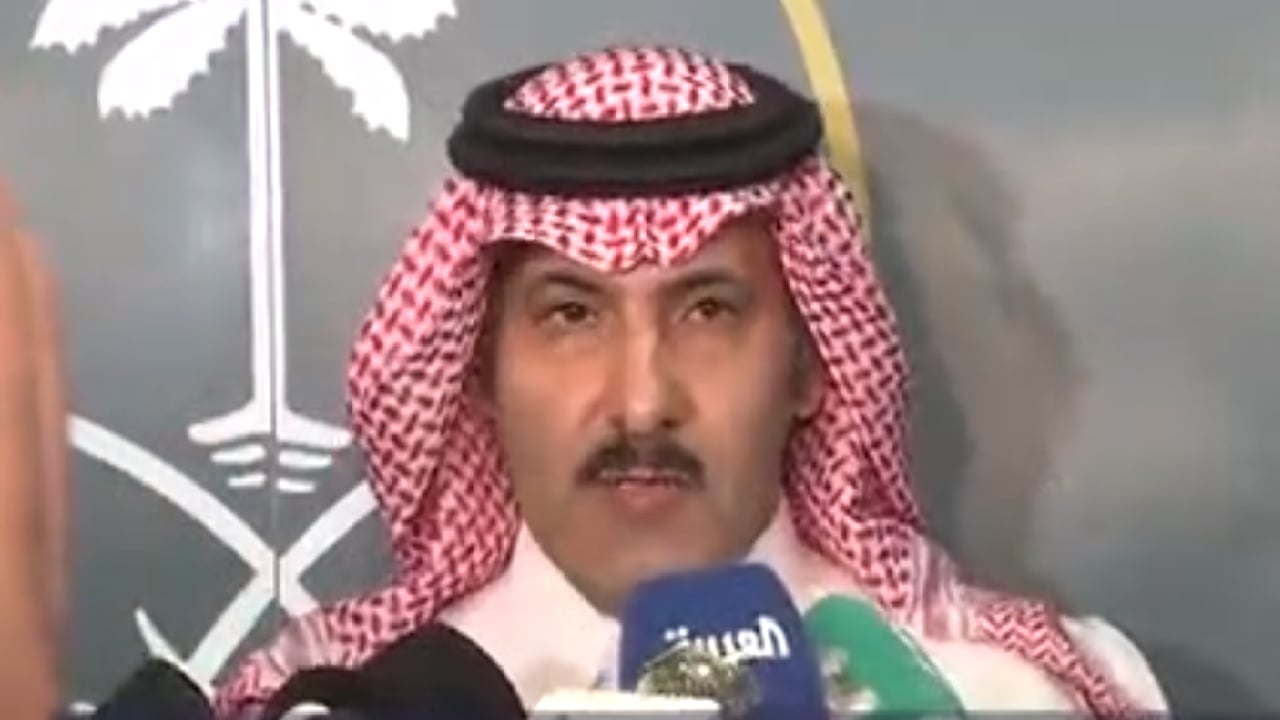 بالفيديو.. آل جابر: مشروع ترميم قصر سيئون امتدادًا للدعم السعودي للشعب اليمني
