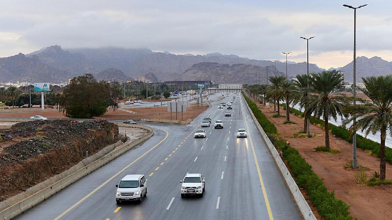 «الأرصاد»: حالة مطرية على 8 مناطق.. نهاية الأسبوع  
