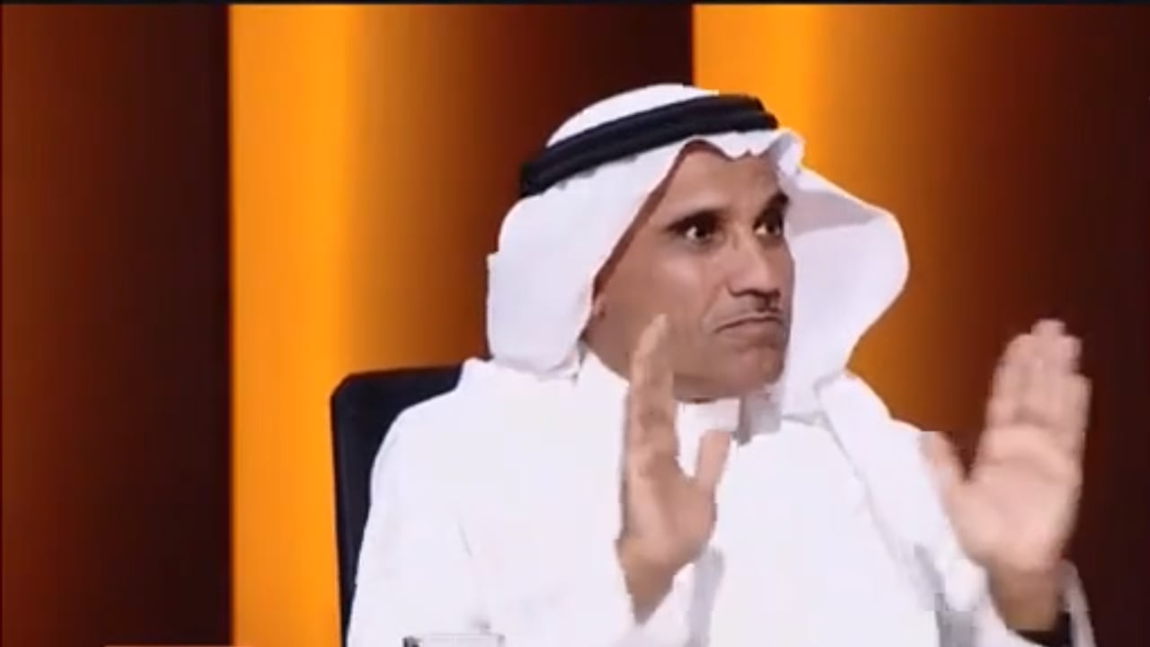 بالفيديو.. أكاديمي يوضح أهمية مبادرة الشرق الأوسط الأخضر في الحفاظ على التوازن البيئي
