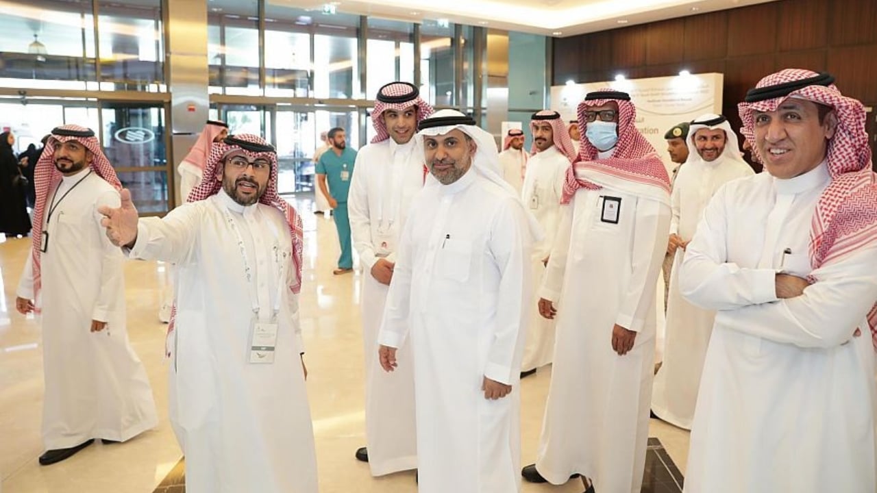 «التخصصات الصحية» تشارك في المؤتمر السعودي الخامس للمحاكاة الصحية