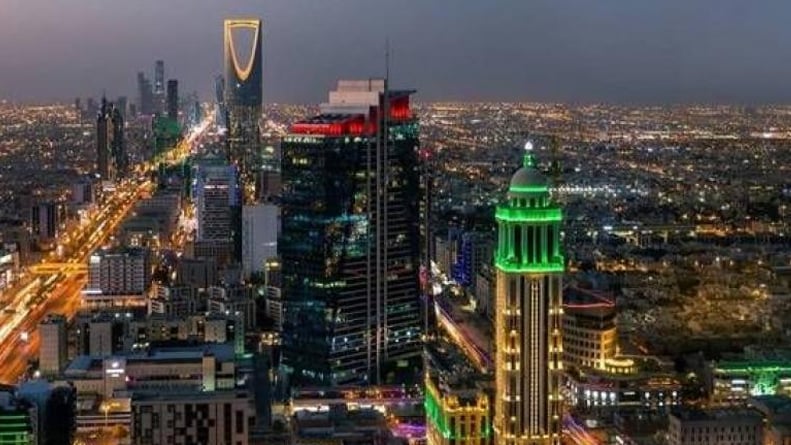 تقدمت 10 مراكز...  المملكة تحقق تقدمًا ملحوظًا في مؤشر المستقبل الأخضر 
