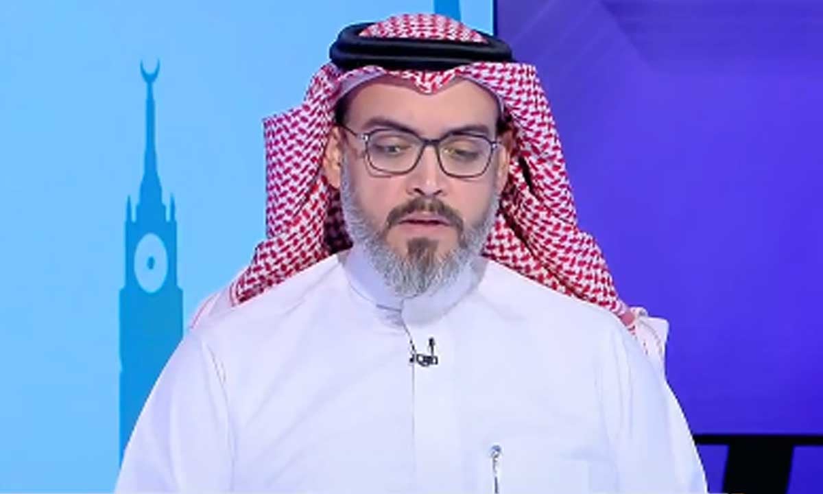 خبير بالطيران: وجود مطار الملك سلمان بالرياض يخدم المركز اللوجستي للمملكة
