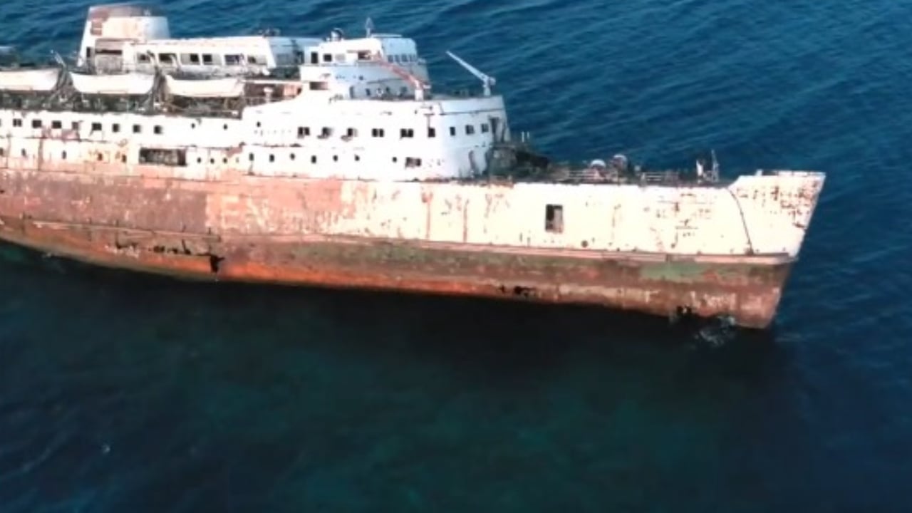 «تايتنك» البحر الأحمر.. ماذا نعرف عن السفينة الفهد الغارقة منذ 32 عامًا في الشعيبة؟
