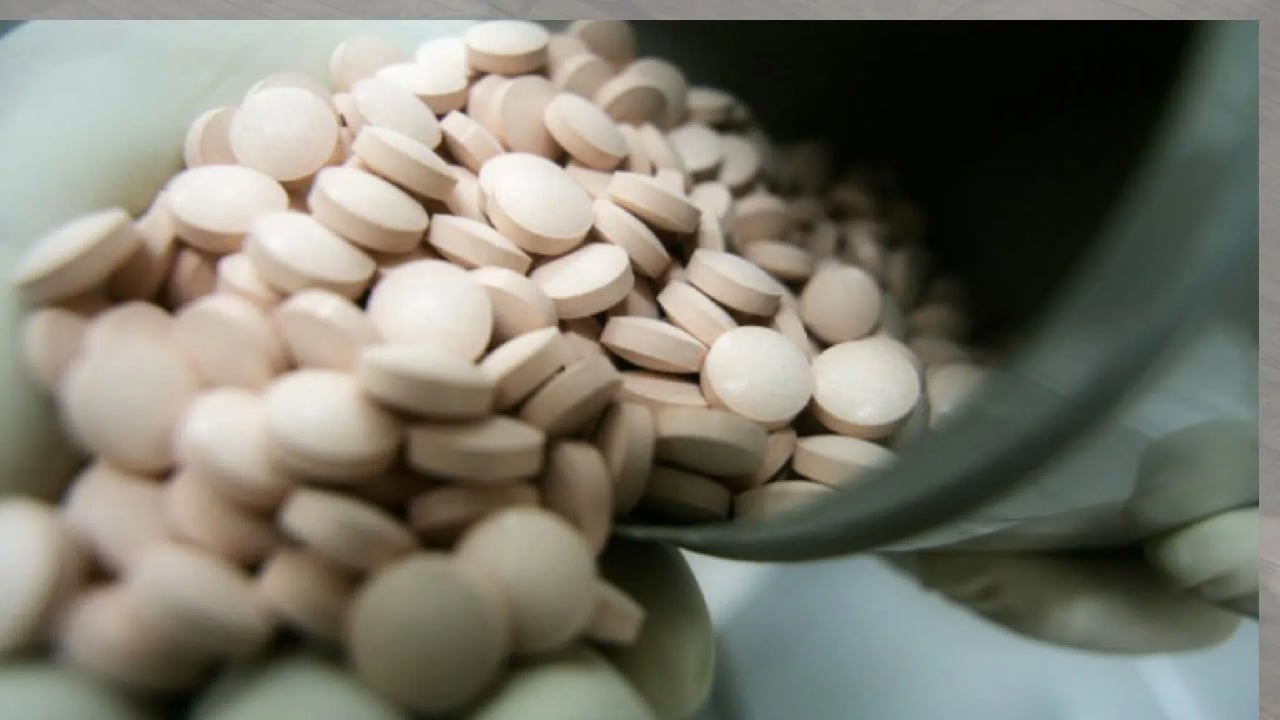 استشاري: الكبتاجون يسبب ضعف عضلة القلب والجلطات 
