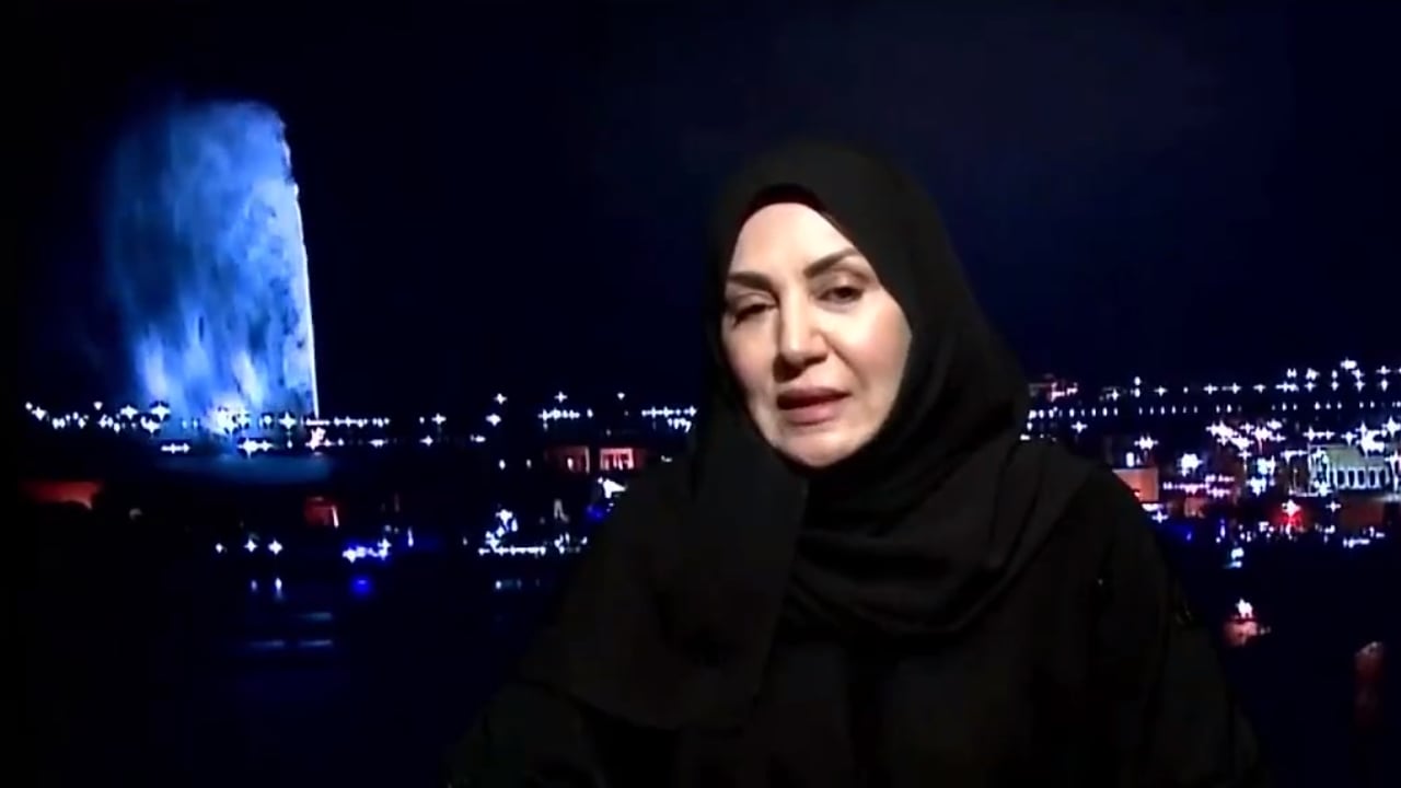 استشارية: المجتمعات الإسلامية والعربية تحيط المرأة بالرعاية والاهتمام الكبير بعد الولادة
