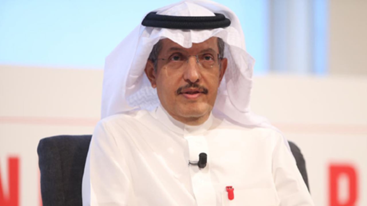 رئيس مجلس إدارة أكوا باور: الشركة تنفذ أكبر مشروع في العالم للطاقة الشمسية في السعودية