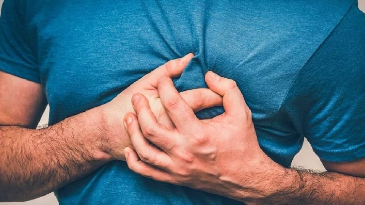 النمر يحذر من الضغوط النفسية والاجتماعية مع كثرة الانفعال: تؤذي القلب