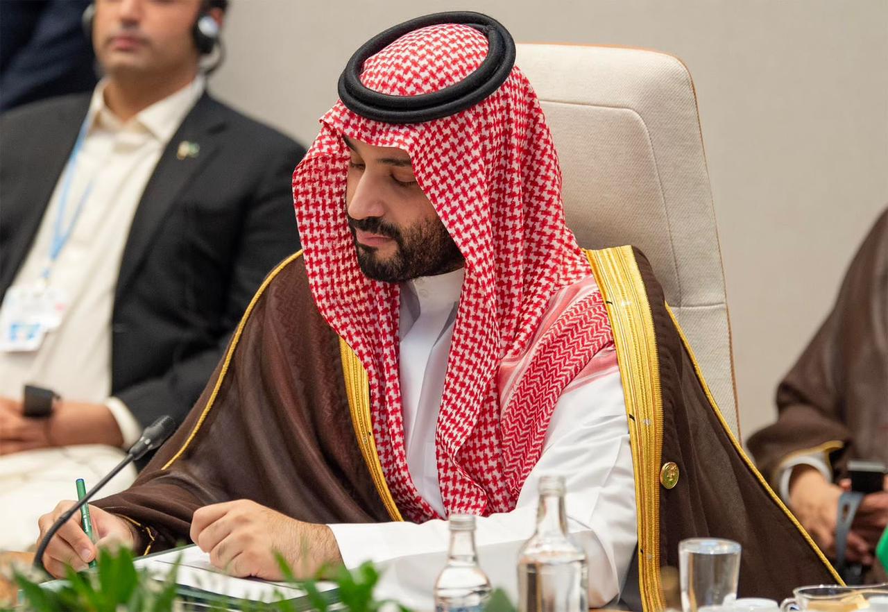 صندوق الاستثمارات العامة يستهدف الوصول للحياد الصفري بحلول 2050
