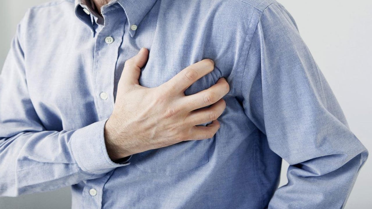 النمر: المشاعر الإيجابية تقلل التعرض لجلطات القلب